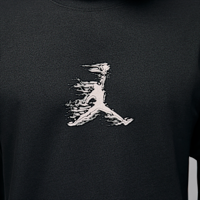 Jordan Sport Men's Dri-Fit Long-Sleeve T-Shirt. Nike.com